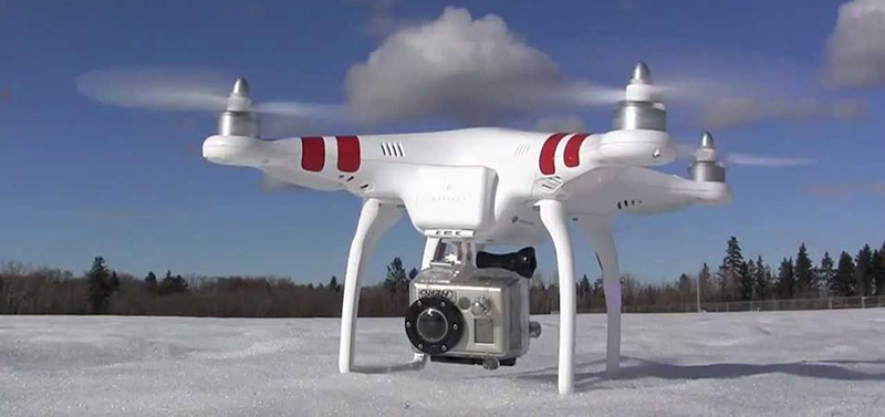 DJI Phantom 2