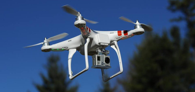 DJI Phantom 2